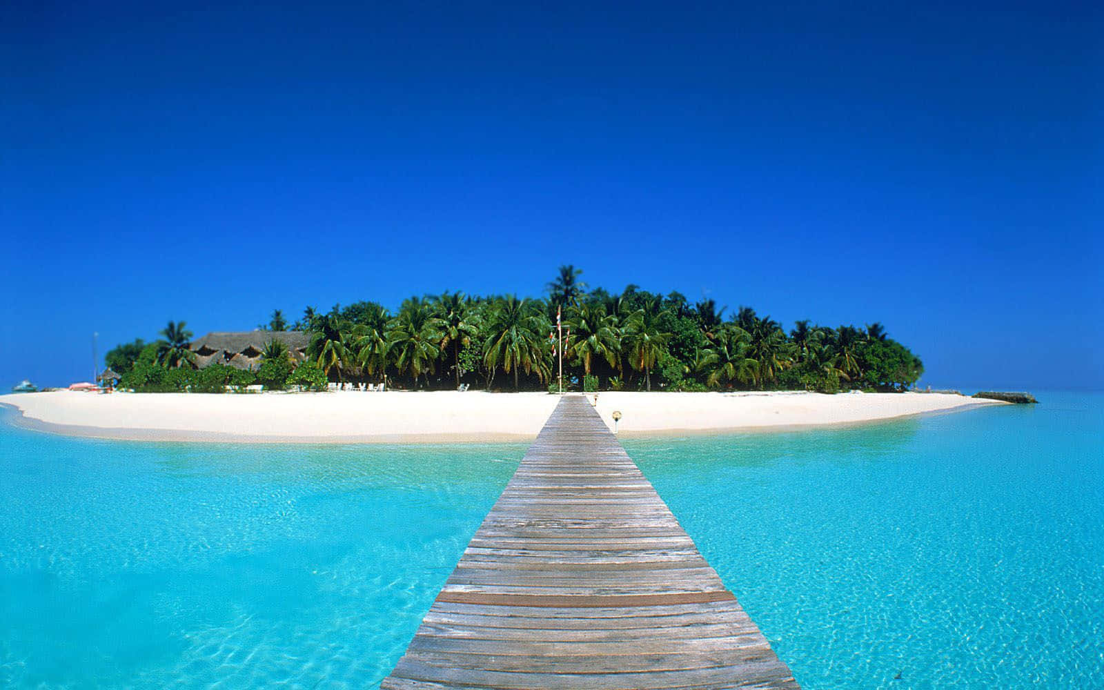 Experience The Great Holiday On Beach