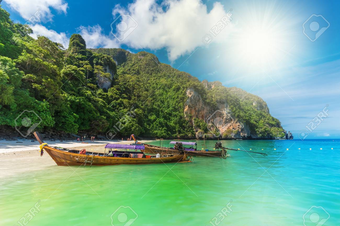 Summer Holiday To The Oxolotan River